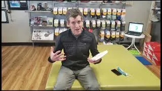 Thumbnail: Run For Your Life - Dr. Mark