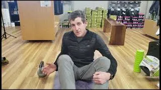 Thumbnail: The Best Movement for your Health: TURKISH GET-UP