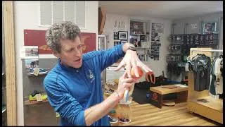 Thumbnail: Barefoot Science and Your Feet!