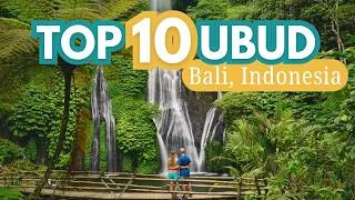 Thumbnail: Best Things To Do In Ubud, Bali, Indonesia (OUR TOP 10)