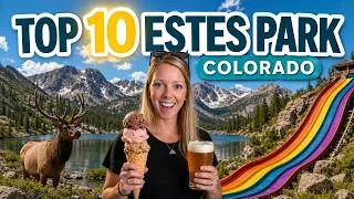 Thumbnail: Best Things To Do In Estes Park, Colorado (Our Top 10)