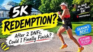 Thumbnail: 5K Redemption? After 2 DNFs, Could I Finally Finish?