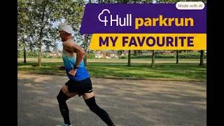 Thumbnail: Why Hull parkrun Is My Favourite of 315