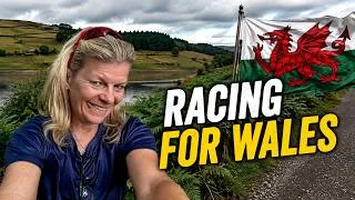 Thumbnail: Representing Wales AGAIN! | 5 Weeks to Prepare for the Forest of Dean Trail Half Marathon