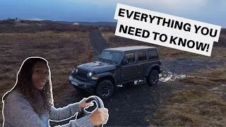 Thumbnail: Renting A 4x4 In Iceland - Every Tip & Trick In The Book!