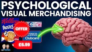 Thumbnail: Psychological Visual Merchandising | Tesco Examples