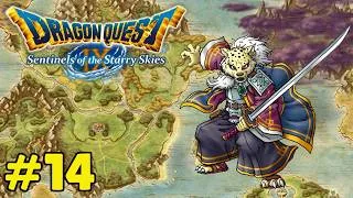 Thumbnail: #14 DRAGON QUEST IX - La fortezza di Dimun e la Prigione dell'Oblio [STORY/BLIND RUN - ITA]