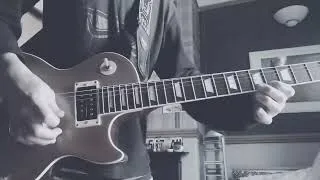Thumbnail: street of dreams - guns n' roses - solo cover (part 1)
