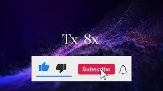 Thumbnail: First video: channel intro