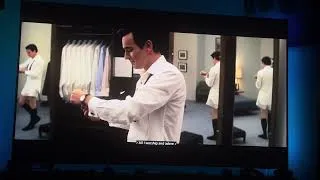 Thumbnail: Down with Love , Renee Zellweger, Ewan McGregor, Fly me to the Moon