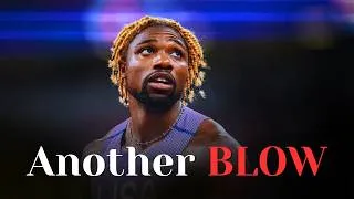 Thumbnail: Noah Lyles Out As Well