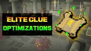 Thumbnail: [2026] Efficient Elite Clue Solving Guide
