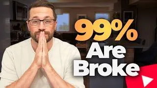 Thumbnail: How Much Do YouTubers Actually Make?