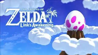 Thumbnail: The Final Staircase - The Legend of Zelda: Link's Awakening Remake Music Extended