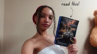 Thumbnail: Black people write horror books too!