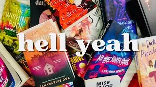 Thumbnail: Do Black people still write books???