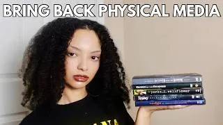 Thumbnail: my dvd collection :)