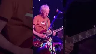 Thumbnail: Robby Krieger of The Doors "Soul Kitchen" Guitar Solo in the Copa Room - Las Vegas - 9/5/26 😎🥁🎹🎸🎤🤙