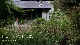 Thumbnail: 01 - Ty Gardd  | The garden settles into an Autumn rhythm.