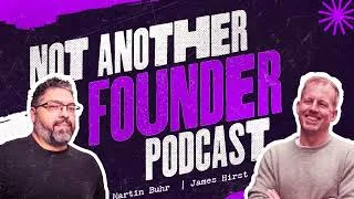 Thumbnail: MCP is everywhere, but is it actually good? | Not another Founder Podcast Episode 1