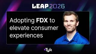 Thumbnail: The RBFCU playbook: Adopting FDX to elevate consumer experiences