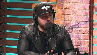 Thumbnail: Mitchell Tenpenny Dishes All About His Debut Album "Telling All My Secrets"