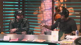 Thumbnail: Mitchell Tenpenny Talks Getting Christmas Gifts for His Girlfriend