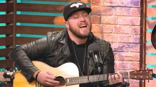 Thumbnail: Mitchell Tenpenny Performs "Alcohol You Later" Acoustic