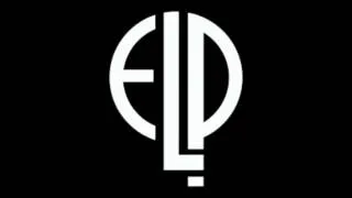 Thumbnail: All "western" songs by Emerson, Lake and Palmer