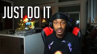 Thumbnail: How I Conquered Fear of Embarrassment