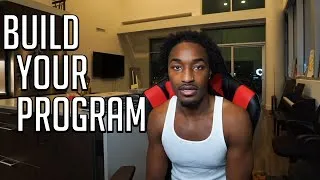 Thumbnail: How To Build Your Program