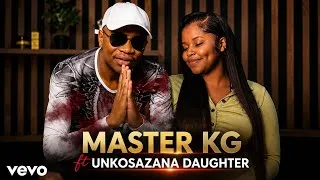 Thumbnail: Master KG - JERUSALEM &unkosazana daughter (music official video)