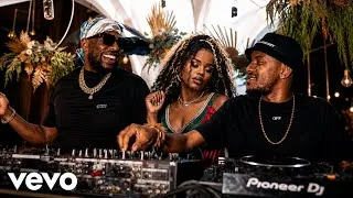 Thumbnail: Kabze De Small - THANDO LAMI & Dj maphorike ,  unkosazana daughter ( official music video)