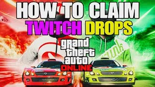 Thumbnail: How to Claim the Sprunk VS Ecola Twitch Drops! $2,000,000 + Rare Outfits!