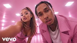 Thumbnail: Tyga ft. Ariana Grande – Sweet Venom | Hip Hop & R&B Music 