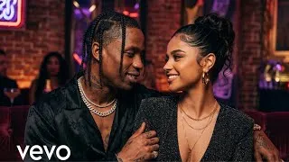 Thumbnail: Tyla ft. Travis Scott – Made for Us | Afro-Pop & Hip Hop Music 
