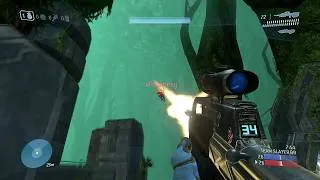 Thumbnail: Winning on Guardian with grease on my thumbsticks