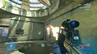 Thumbnail: Giving the Covenant back their bomb on Ghost Town