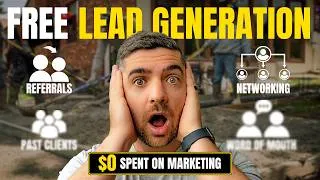 Thumbnail: How We Are Generating $50K/mo In Extra Revenue Without Spending In Marketing