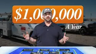 Thumbnail: If I Knew This Earlier, I'd Have Hit $1M/Year In Concrete Way Sooner