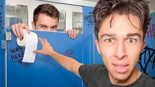 Thumbnail: I Hate School, Here's Why