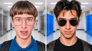 Thumbnail: Your First Day of School Stories..