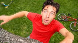 Thumbnail: Childhood Injuries..