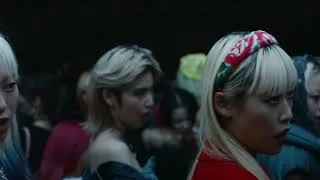 Thumbnail: TOKYO DRIFT - ONE OR EIGHT (Cuts)