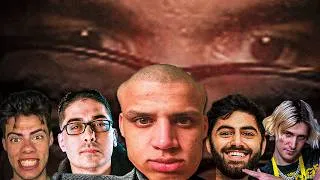 Thumbnail: PUSH BACK