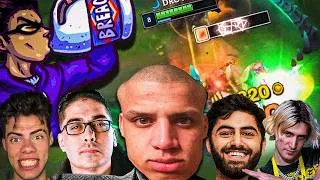 Thumbnail: SYNERGY