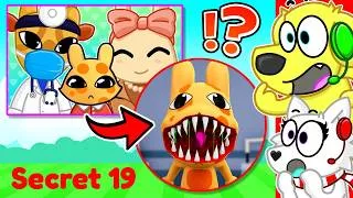 Thumbnail: IT ALL MAKES SENSE NOW..