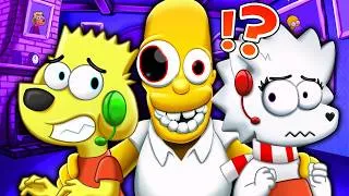 Thumbnail: SOMETHING IS WRONG WITH DAD..