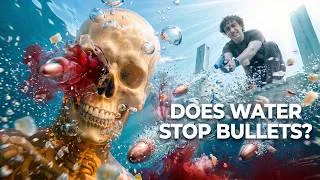 Thumbnail: I Tested Deadly War Myths