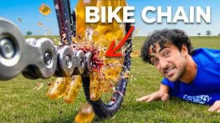 Thumbnail: I Tested Dangerous Childhood Myths (Again)